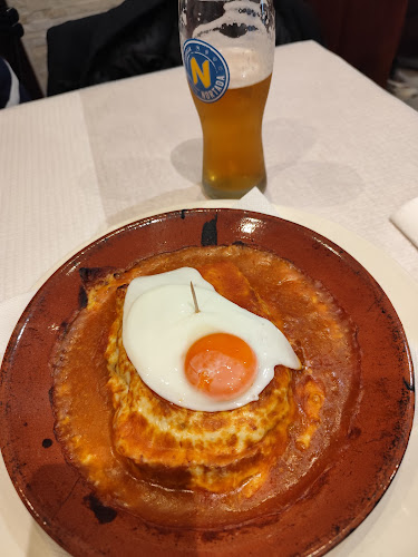 Restaurante Mar Doce