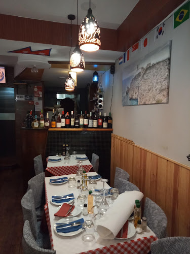 M&M Bar - Lisboa