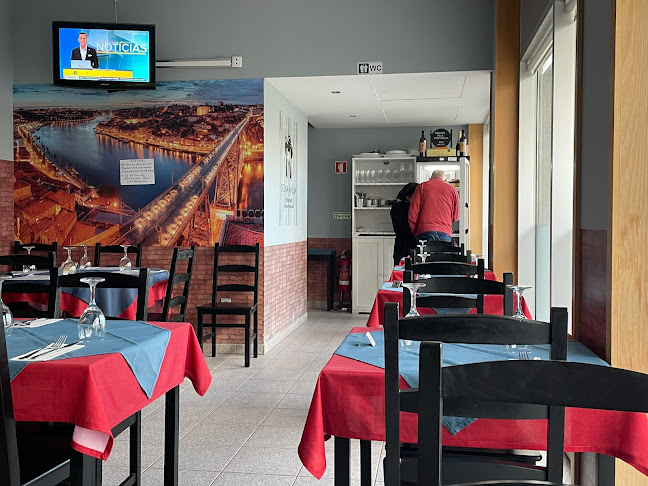 Restaurante Dona Amélia