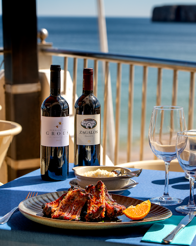 Restaurante Telheiro Do Infante