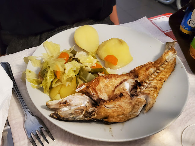 Opinii despre Rittos în Porto - Gastronomia e hotelaria