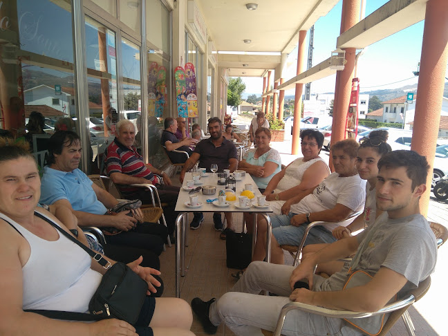 Solar do Souto - Gastronomia e hotelaria