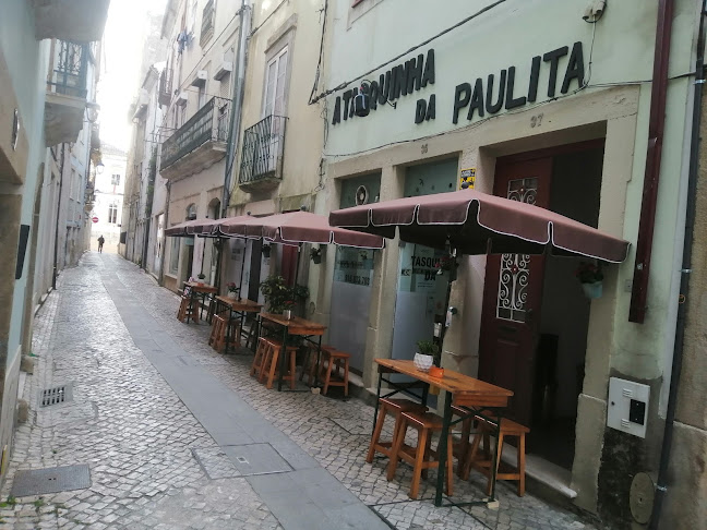 A Tasquinha da Paulita