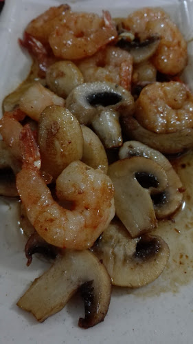 Musaxi 2 Restaurante Japonês - Gastronomia e hotelaria