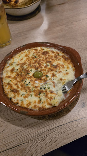 Reviews of Botequim Nostalgic in Porto - Gastronomia e hotelaria