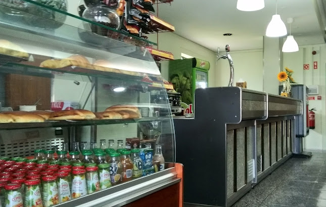 Comentarii opinii despre Pastelaria Nova Aurora