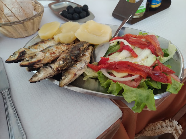 Casa 1º de Janeiro - Seixal