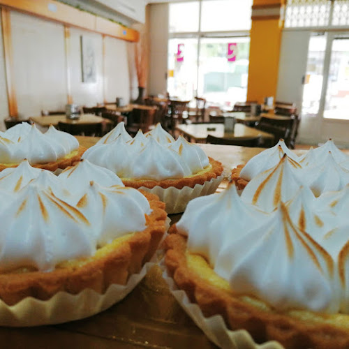 Pastelaria Cilpes - Gastronomia e hotelaria