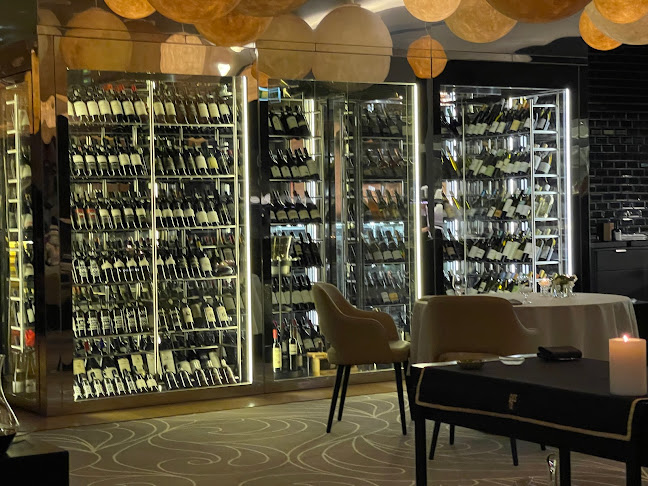 Comentarii opinii despre Gusto