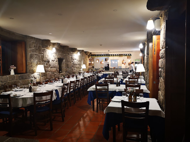 Restaurante Mikas - Gastronomia e hotelaria