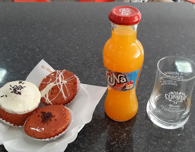 Comentarii opinii despre Padaria Avenida