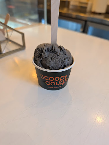 Scoop 'n Dough - Lisboa