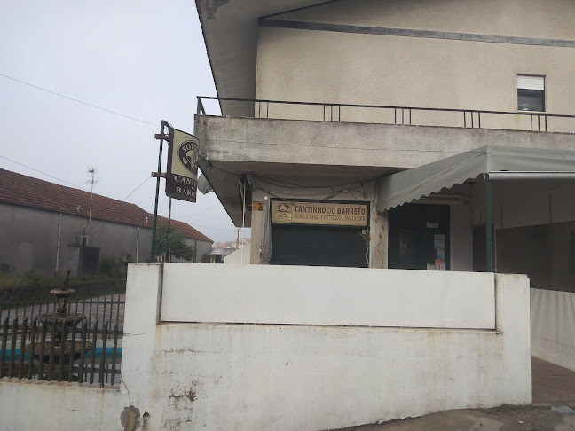 Opinii despre Cantinho do barreto în Santo Tirso - Gastronomia e hotelaria
