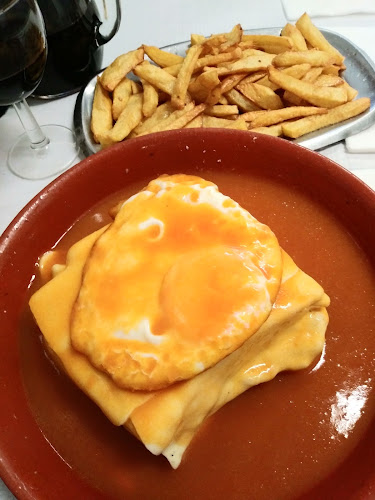 Restaurante Mini-Chefe - Porto