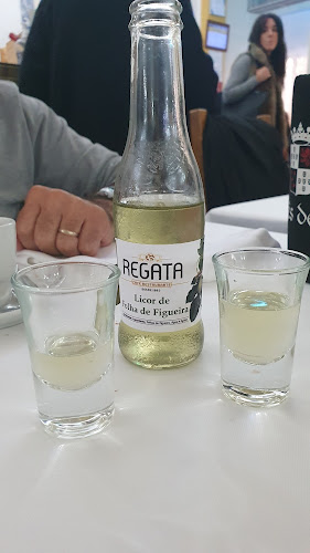 Regata - Gastronomia e hotelaria