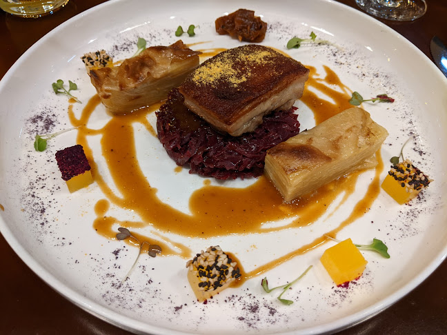 Checkin Faro by Leonel Pereira - Faro