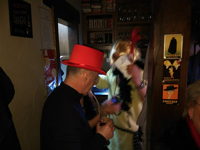 R. da Esplanada dos Combatentes da Grande Guerra 17, Seia