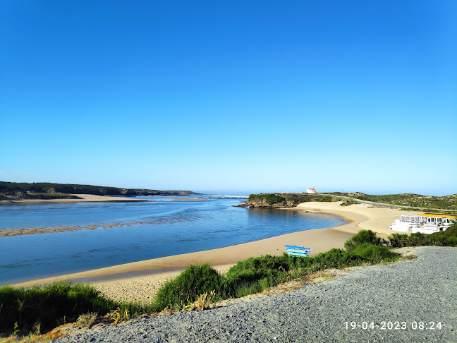 HS Restaurante Milfontes