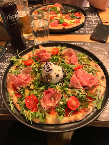 A Tal da Pizza - Gastronomia e hotelaria