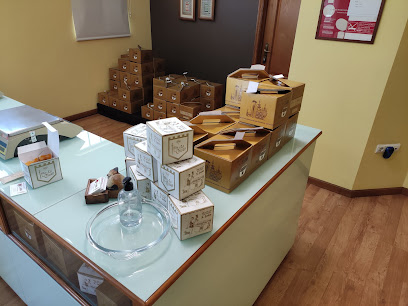 Pão de Ló de Ovar S. João