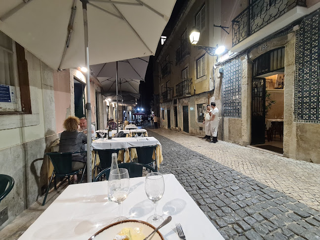 Opinii despre Garrafeira Alfaia în Lisboa - Gastronomia e hotelaria