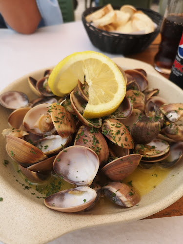 Bar Praia Francemar - Gastronomia e hotelaria