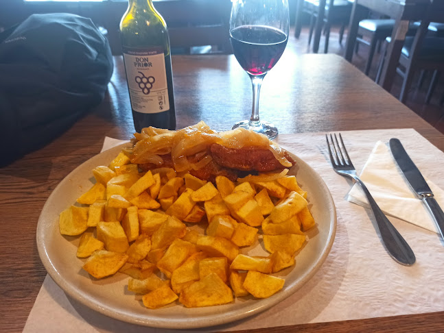 Restaurante Don Prior - Viana do Castelo