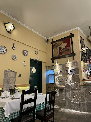 Postigo do Carvão Restaurante - Gastronomia e hotelaria