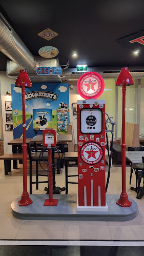 Comentarii opinii despre Route 66 - Your American Bar & Restaurant