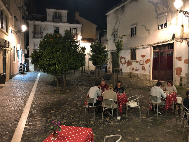 Maria da Mouraria - Casa de Fados - Gastronomia e hotelaria