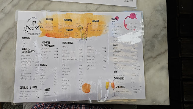 Praça Boavista - Porto