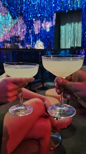 O bar mais triste da cidade - Gastronomia e hotelaria