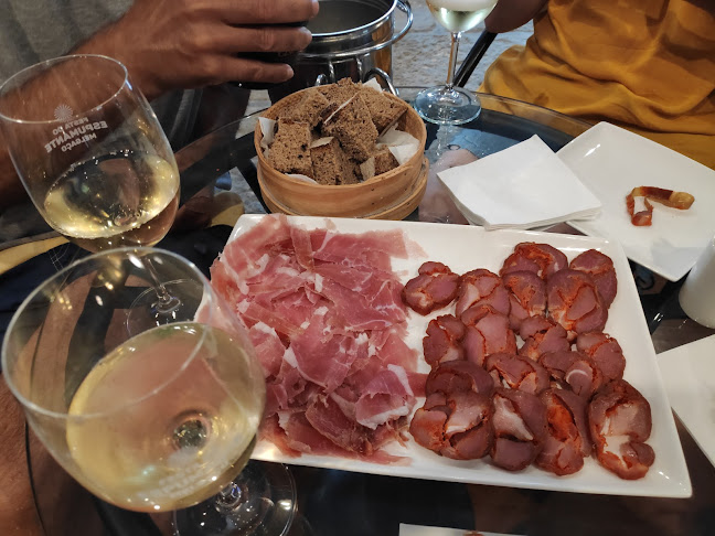 Opinii despre Solar do Alvarinho în Viana do Castelo - Gastronomia e hotelaria