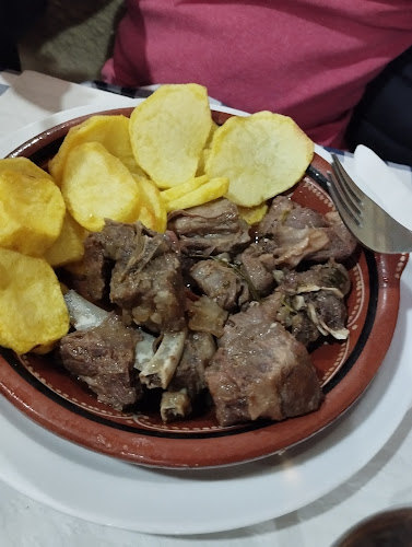 Restaurante Forno da Sé - Castelo Branco