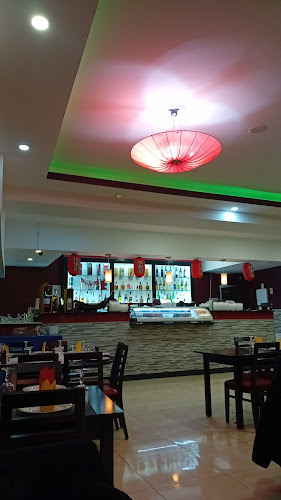 Opinii despre Sashimi în Torres Vedras - Gastronomia e hotelaria