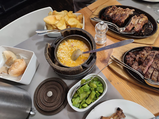 O Buraco - Gastronomia e hotelaria