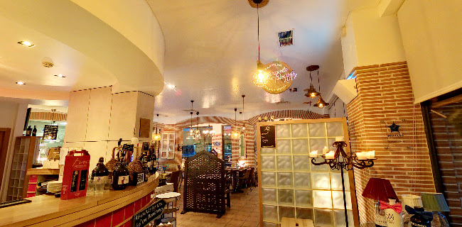 Opinii despre Restaurante Morgado Taberna 2017 în Alverca do Ribatejo - Gastronomia e hotelaria