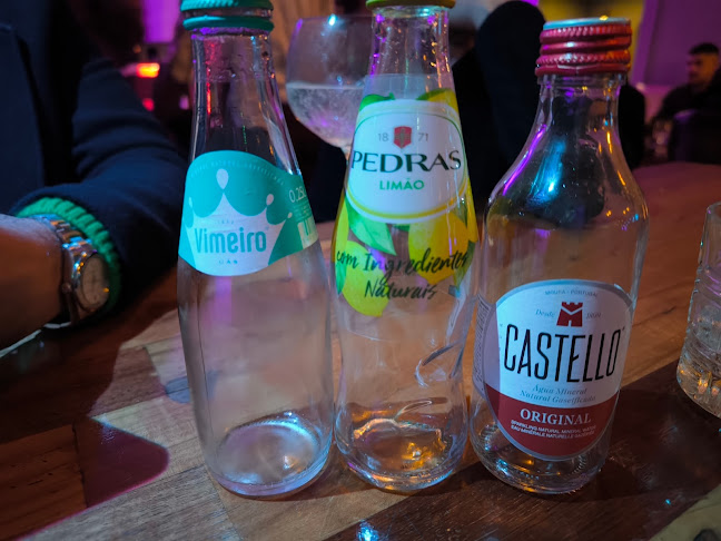 Av. do Mosteiro, Oliveira Santa Maria