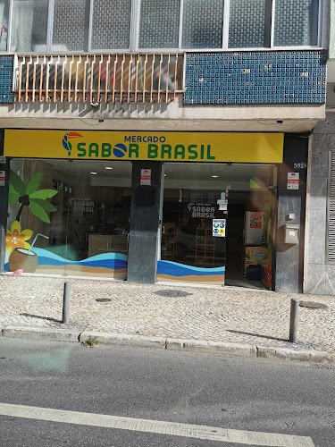 R. Elias Garcia 382A, 2700-339 Amadora