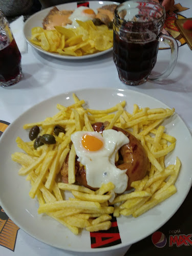 Pizzaria O Boss - Santa Iria de Azoia