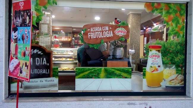 Padaria Pastelaria Flor de Oiã