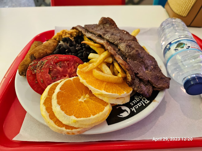 Black Angus Tavira - Tavira