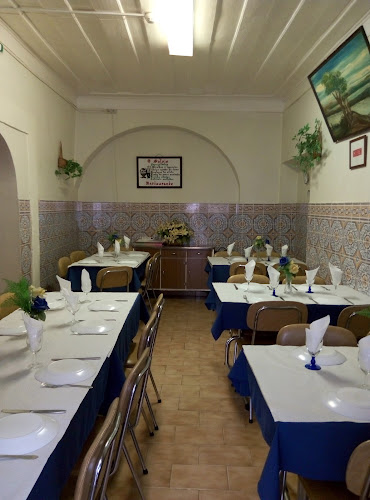 Restaurante O Saloio - Gastronomia e hotelaria