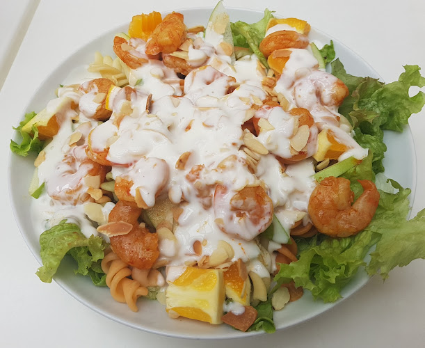 Maratona Café Restaurante