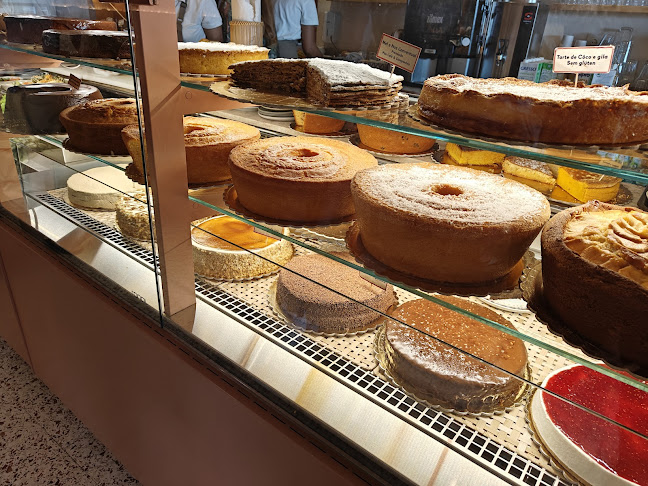 Pão Café e Companhia, Lda - Gastronomia e hotelaria