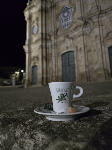 Café do terreiro