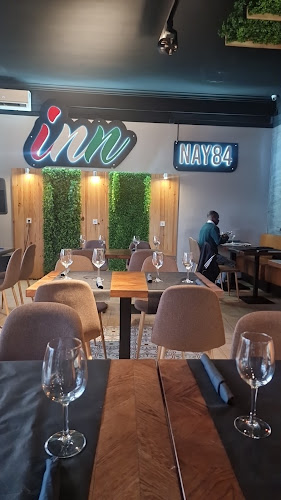 Opinii despre Pizzainn în Ramada - Gastronomia e hotelaria