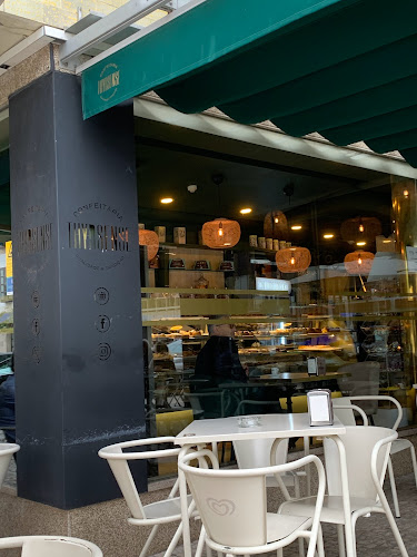 Confeitaria Thyrsense - Gastronomia e hotelaria