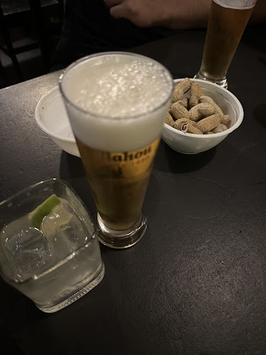 Caqui Bar - Gastronomia e hotelaria