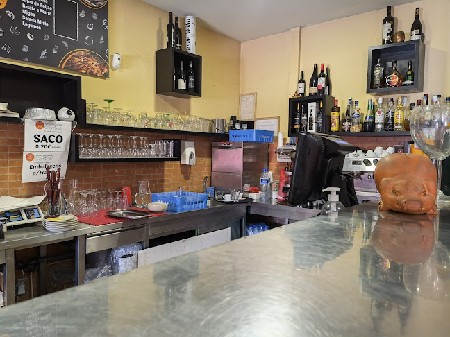 Comentarii opinii despre Churrasqueira Central de Oliveira do Hospital